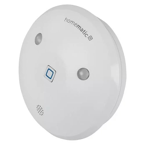 Homematic IP Alarmsirene HmIP-ASIR-2 Batteriebetrieben, Alarmsignal: 90 dB