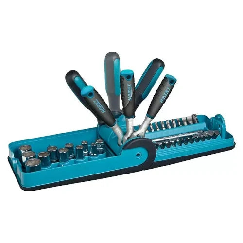 Hazet Steckschlüssel-Bit-Satz 856-1HP ¼″, 38 -tlg.