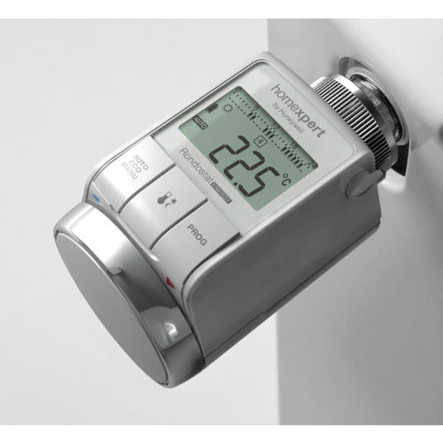 homexpert Rondostat HR25 Energy Heizkörperthermostat