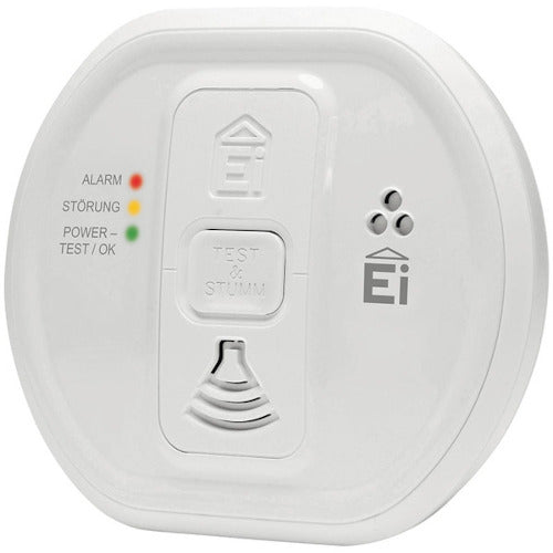 Ei Electronics Kohlenmonoxid Warnmelder Ei208D