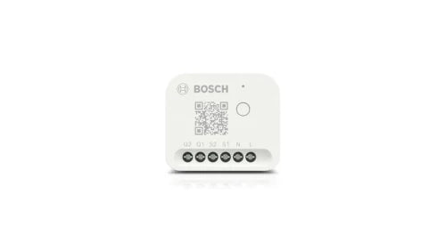 Bosch Funk-Rolladensteuerung Smart Home II weiß