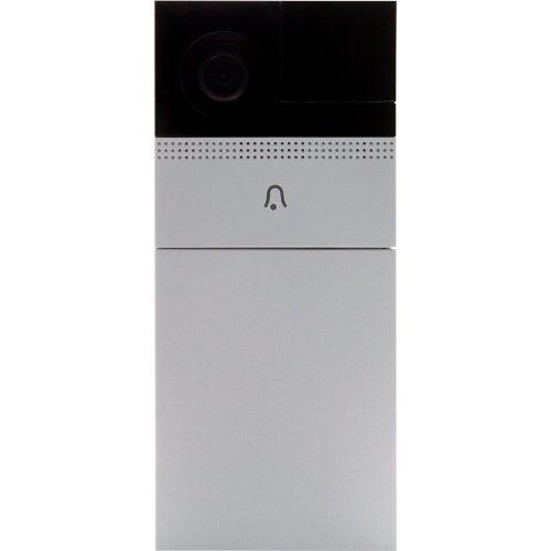 REV WiFi Video Türsprechanlage VD1