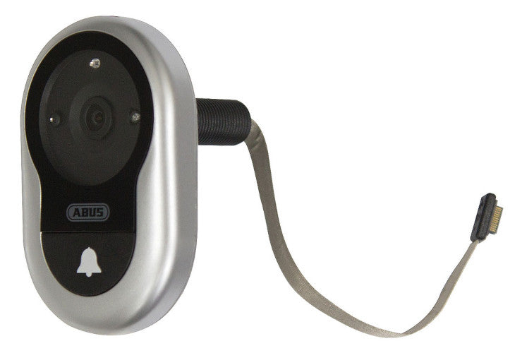 Abus Digitaler Türspion DTS2814 2,8"CL/DFNLI