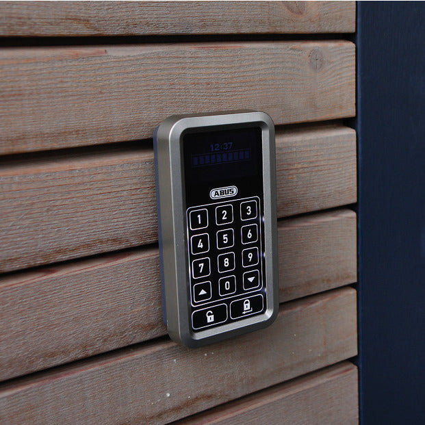 Abus HomeTec Pro Funk-Tastatur CFT3000 W