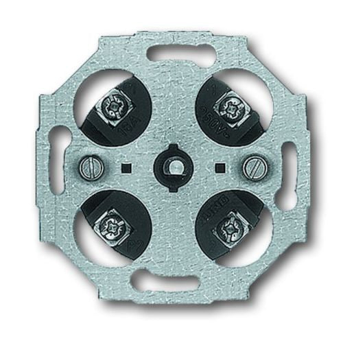 Busch & Jäger Zeitschaltuhr 1070U