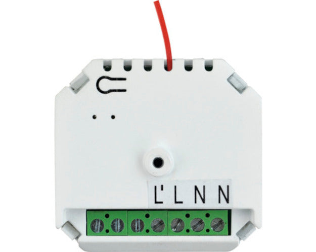 Infrae Funk-Empfänger Unterputz Smart & Easy WiFi Weiß