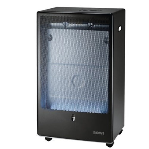 ROWI Gas-Heizofen ohne Thermostat - HGO BF PRO 4200/2