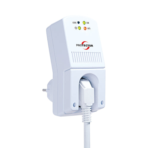 Protector Funk Abluftsteuerung AS 5120 Comfort Weiß