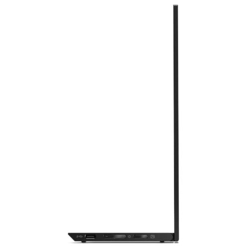 LENOVO ThinkVision 14" M14 USB-C Display FullHD IPS
