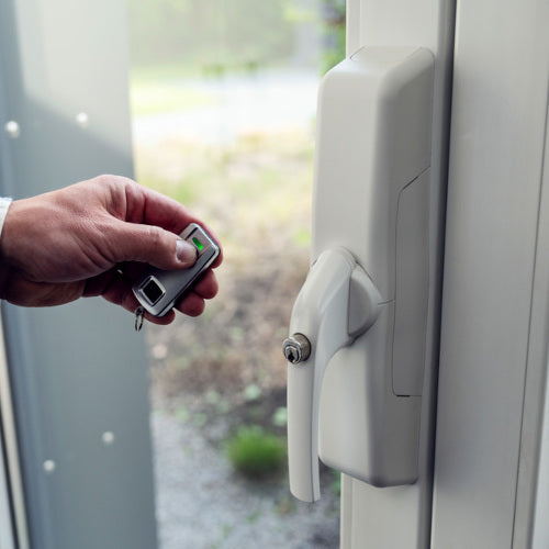 Abus HomeTec Pro Funkfernbedienung CFF3000