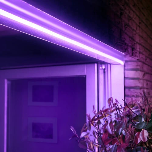 Philips Hue White & Color Ambiance Outdoor Lightstrip 5m