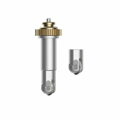 Cricut Falzrad Double Scouring