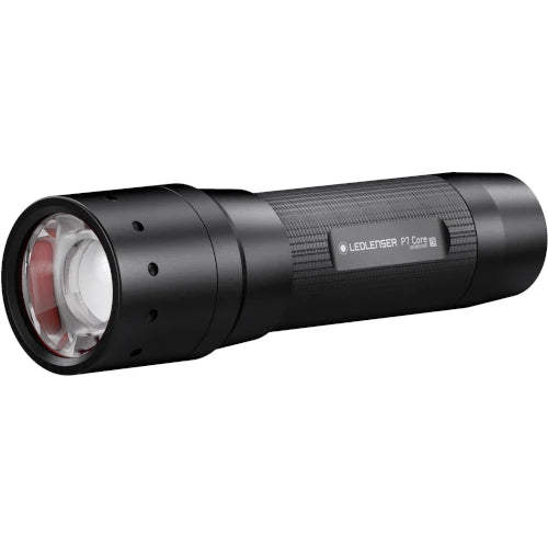 Ledlenser LED Taschenlampe P7 Core