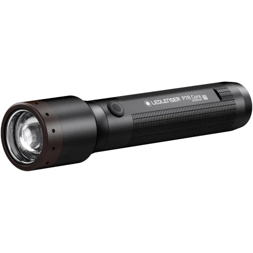 Ledlenser P7R Core LED Taschenlampe Akkubetrieben - 1000 lm
