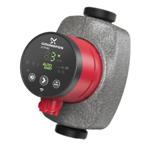 Grundfos Alpha 2 25-40 Umwälzpumpe