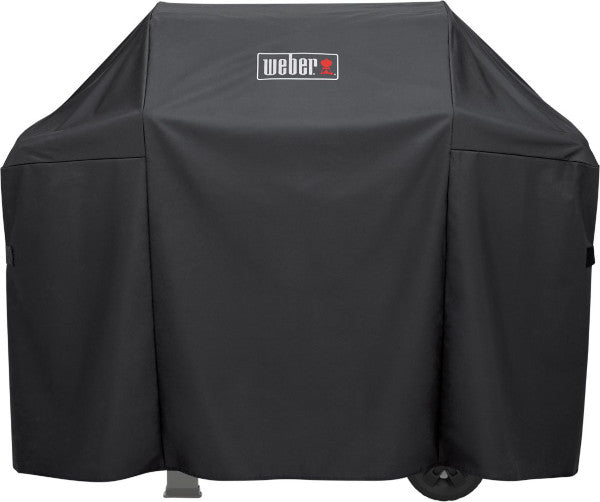 Weber Schutzhülle Premium für Spirit (200er & 300er Serie) 107 x 129,5 cm