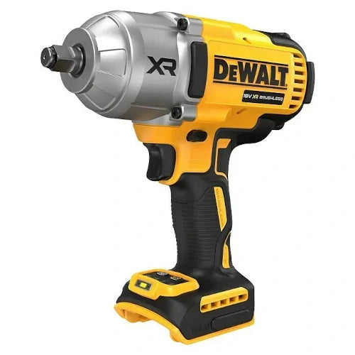 Dewalt XR 18V Akku-Schlagschrauber DCF900N-XJ 18 V, Ohne Akku, 1.898 Nm