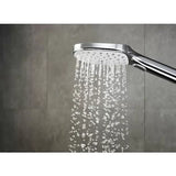 Hansgrohe Handbrause Raindance Select E120