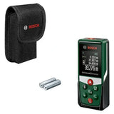 Bosch Laserentfernungsmesser UniversalDistance 50 C Messbereich: 0,05 - 50 m, Bluetooth 4.0