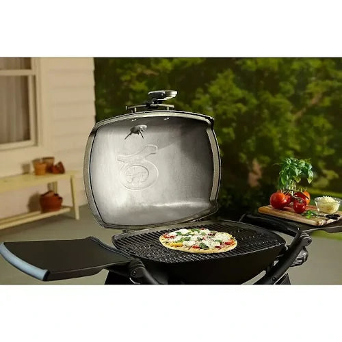 Weber Grifflicht Q Passend für: Weber Q-Serie