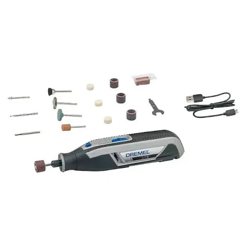 Dremel Akku-Multifunktionswerkzeug 7760-15 Lite