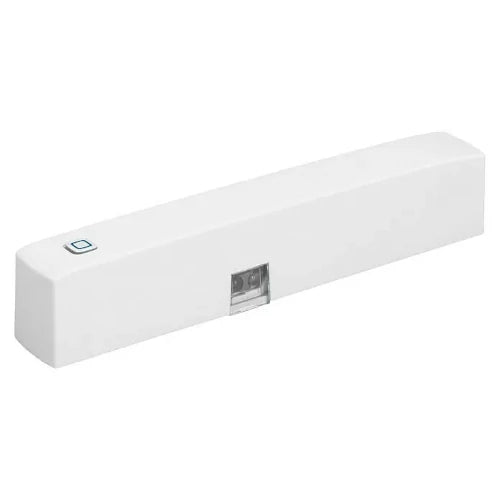 Homematic IP Fenster- & Türsensor HMIP-SWDO-2 Weiß/Braun, Batteriebetrieben