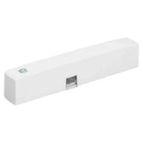 Homematic IP Fenster- & Türsensor HMIP-SWDO-2 Weiß/Braun, Batteriebetrieben