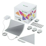 Nanoleaf LED-Panel Shapes Triangles 15er Starter Set 2. Generation