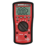 Benning Digital-Multimeter MM 2-2 True RMS, CAT III 1.000 V