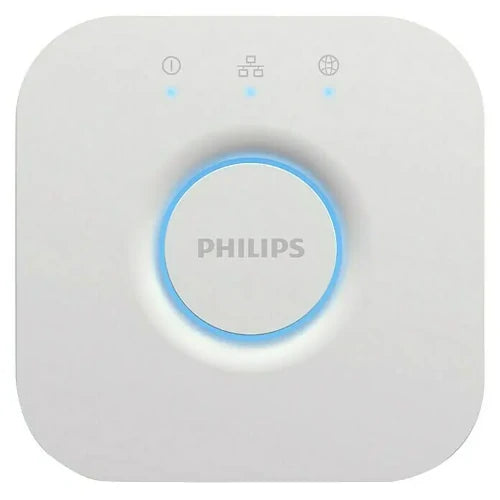 Philips Hue Steuerzentrale Bridge