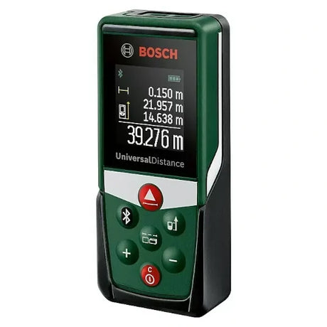 Bosch Laserentfernungsmesser UniversalDistance 50 C Messbereich: 0,05 - 50 m, Bluetooth 4.0