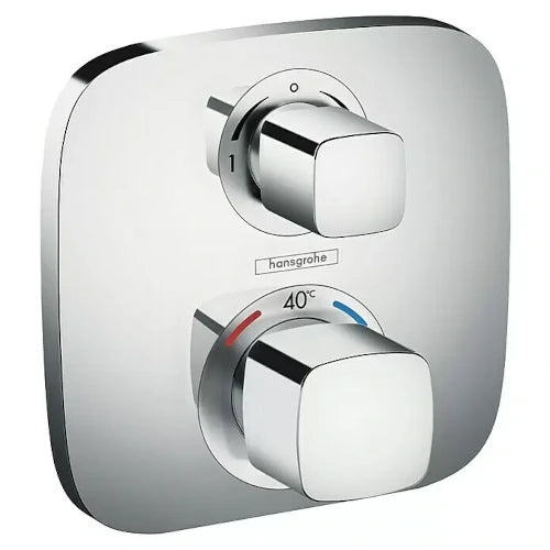 Hansgrohe Ecostat UP-Thermostatarmatur E