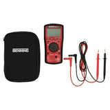 Benning Digital-Multimeter MM 2-2 True RMS, CAT III 1.000 V