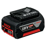 Bosch Professional AMPShare 18V Akku & Ladegerät Starter-Set GAL 18V-40 / GBA 18V 4 Ah