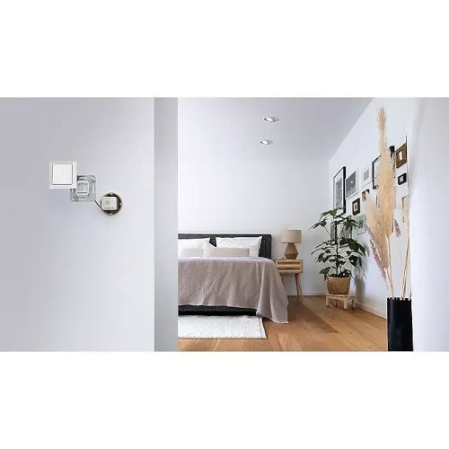 Bosch Smart Home Lichtsteuerung + Rollladensteuerung