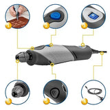 Dremel Multifunktionswerkzeug 2050 Stylo+ 9 W, 22.000 U/min, 16 -tlg.