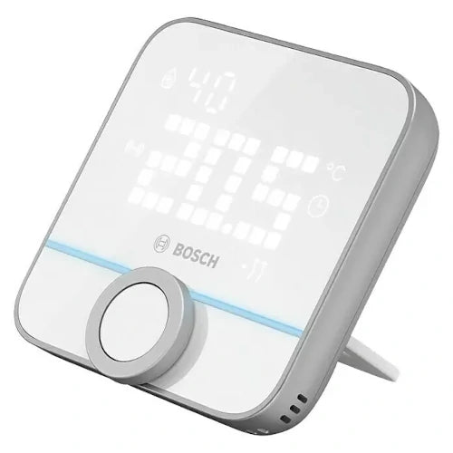 Bosch Smart Home Raumthermostat II Weiß