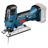 Bosch Professional AMPShare 18V Akku-Stichsäge GST 18V-LI S 18 V, Ohne Akku, 550 Hübe/min - 2.700 Hübe/min, Karton