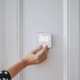 Bosch Smart Home Raumthermostat II Weiß