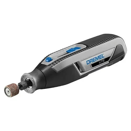 Dremel Akku-Multifunktionswerkzeug 7760-15 Lite