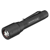 Ledlenser LED-Taschenlampe P5 Core Batteriebetrieben, Schwarz, 15 lm - 150 lm