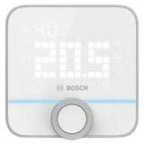 Bosch Smart Home Thermostat Fußbodenheizung Netzbetrieben, LED-Display