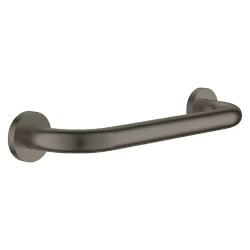 Grohe Essentials Wannengriff Breite: 34,9 cm, Hard Graphite, Matt