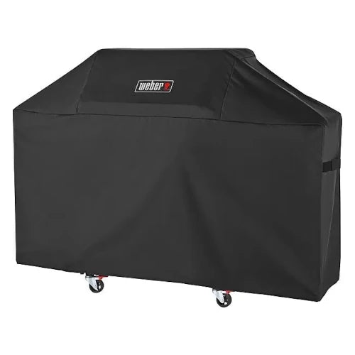 Weber Premium Grill-Schutzhülle Passend für: Weber Genesis 300-Serie, Polyester