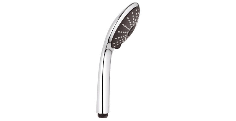 Grohe Handbrause Vitalio Joy Massage 2 Strahlarten Chrom