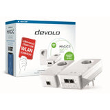 Devolo Magic 2 WiFi next Starter Kit 2400 Mbit/s