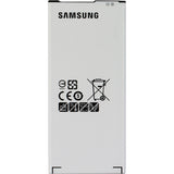 Original Akku Samsung für Galaxy A5 (2016) EB-BA510ABE