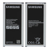 Original Samsung Akku Galaxy J5 2016 / EB-BJ510CBE, 3100 mAh