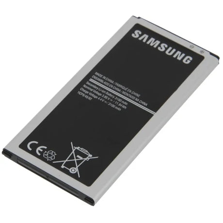 Original Samsung Akku Galaxy J5 2016 / EB-BJ510CBE, 3100 mAh