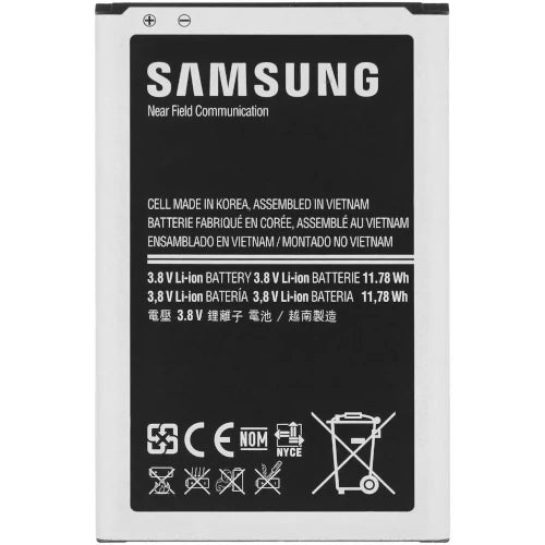 Original Samsung Akku EB-BN750BBE für Galaxy Note 3 Neo